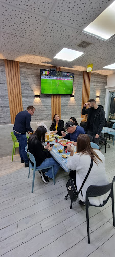 שווארמה פאשה אשדוד - אשדוד