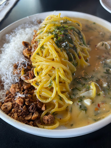 דולצ׳ה - פיצה נאפוליטנית