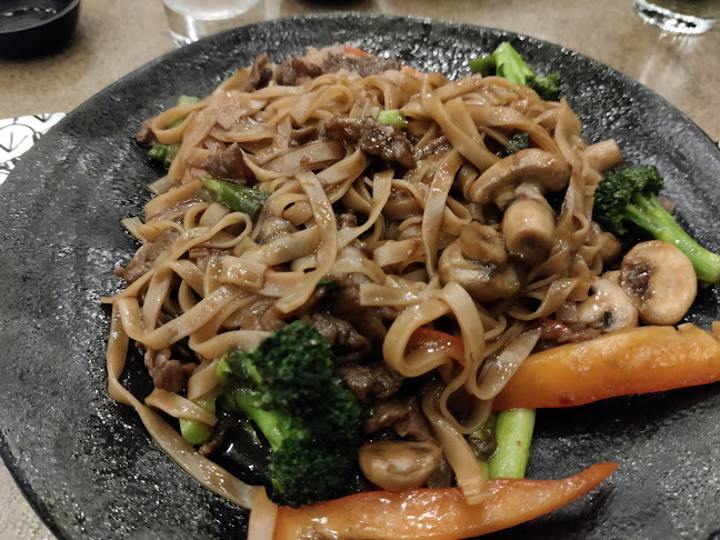 Opinii despre ג׳פניקה כפר סבא | JAPANIKA KFAR SABA în כפר סבא - הסעדה