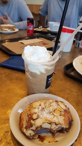 שדרות דוד בן גוריון 2, מצפה רמון