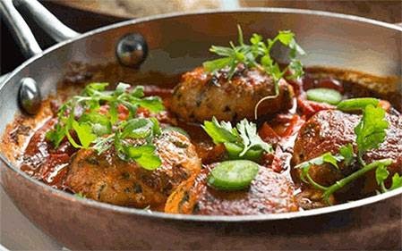 מסעדת לה גוטה