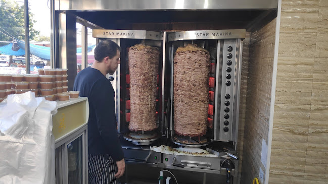 מסעדת אלמאז - שפרעם