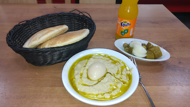 Comentarii opinii despre מסעדת חליל