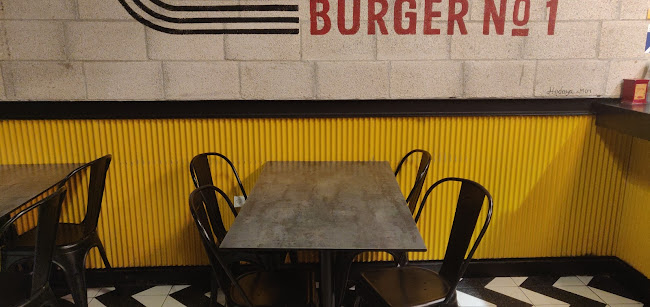 Comentarii opinii despre בורגרס בר | Burgers Bar בית שמש