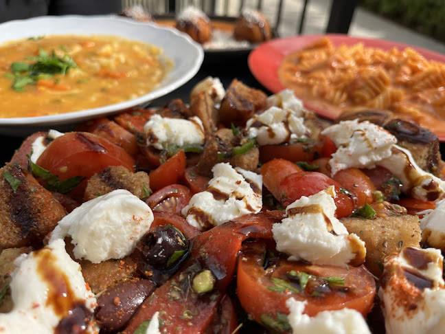 ביגה שרונה - תל אביב-יפו