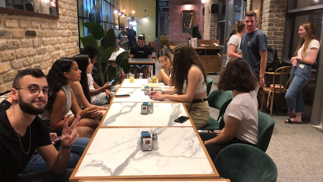 לב העיר 2, מודיעין מכבים רעות