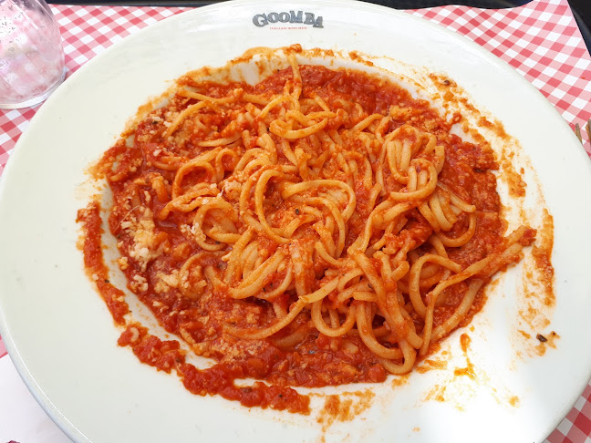 גומבה פתח תקוה - פתח תקווה