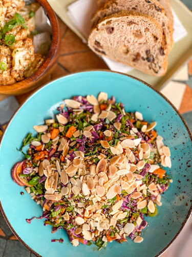 Comentarii opinii despre קפה ברנז׳ה - Branja Cafe