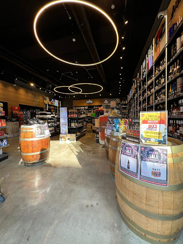 בנא משקאות - הסעדה