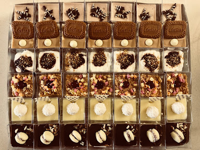 יהלום של מתוקים