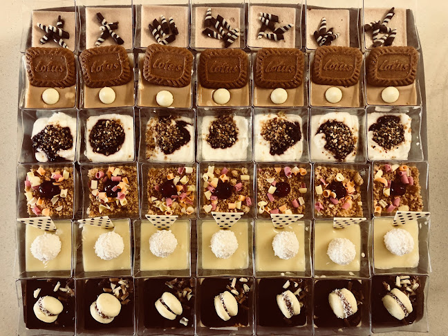 יהלום של מתוקים