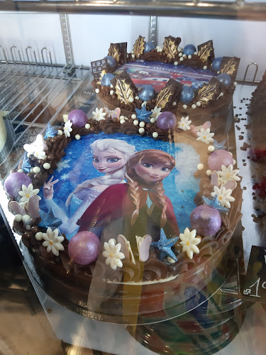 SHEMO הקונדיטוריה - כפר סבא