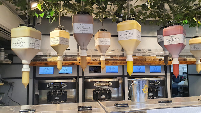 המלך ג'ורג' 53, תל אביב-יפו