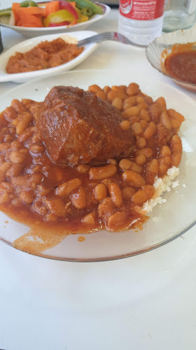 בכור את שושי פתח תקוה - הסעדה