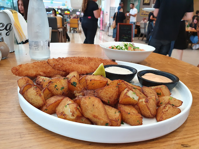 Opinii despre קפה גרג - Cafe Greg în בית שמש - הסעדה