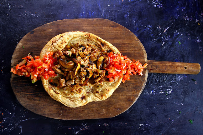 Comentarii opinii despre שיפודי ציפורה