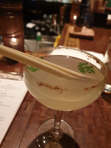 Opinii despre קאב קם în תל אביב-יפו - הסעדה