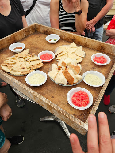 התקווה 1, תל אביב-יפו