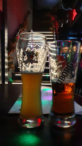 בלנבי בר - הסעדה