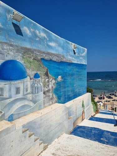 אוסקר שינדלר 16, בת ים