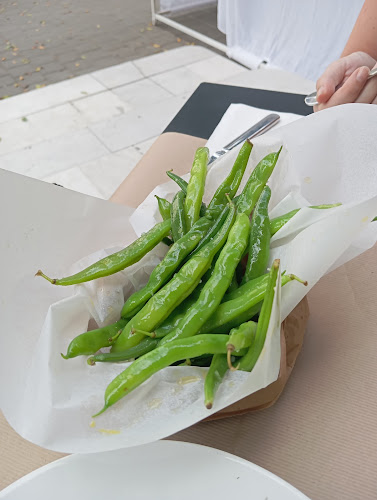 Opinii despre מלכה - Malka by Eyal Shani în תל אביב-יפו - הסעדה