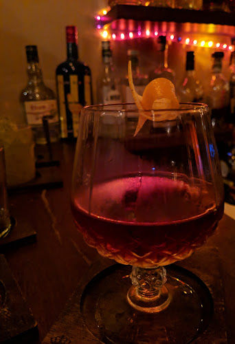 Comentarii opinii despre אימפריאל קוקטייל בר