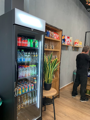 Comentarii opinii despre איש קפה - בית קפה , קפסולות, פולי קפה