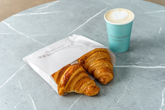 Opinii despre לה פטיסייר în ירושלים - הסעדה