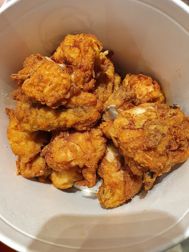 Opinii despre KFC în רמלה - הסעדה