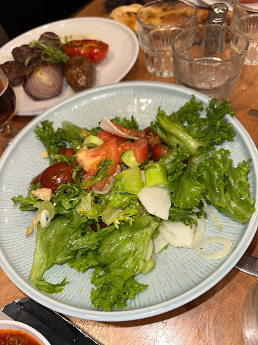 Comentarii opinii despre מסעדת ג'וי