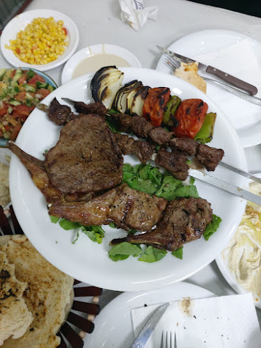 א שוהדא' 58, נצרת