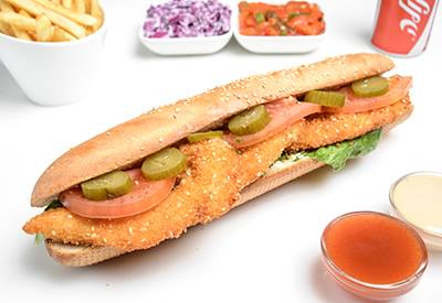 השווארמה של שהרבני תל אביב - הסעדה