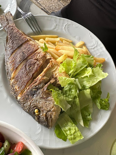 El Marsa Restaurant מסעדת אל מרסא - עכו