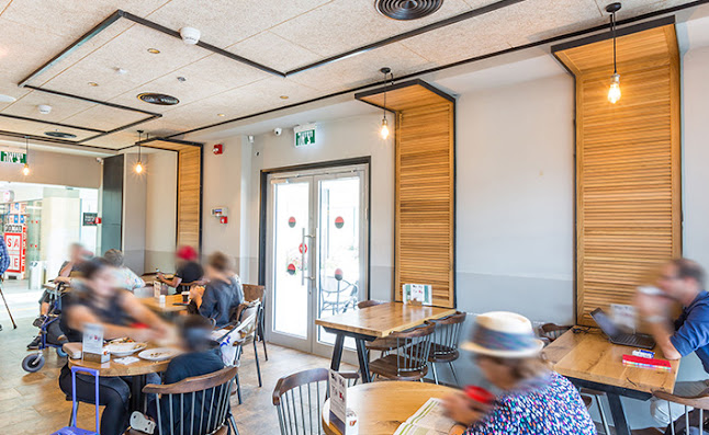 רחוב שמואל בייט 12, בית חולים שערי צדק, ירושלים