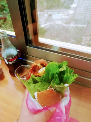 Comentarii opinii despre סנדוויץ' בר ברכה