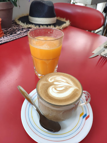 Comentarii opinii despre קפה פועה