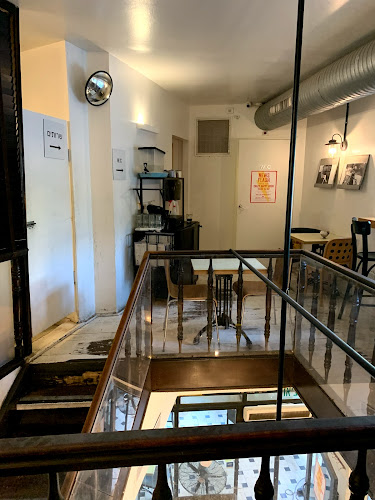 המלך ג'ורג' 70, תל אביב-יפו