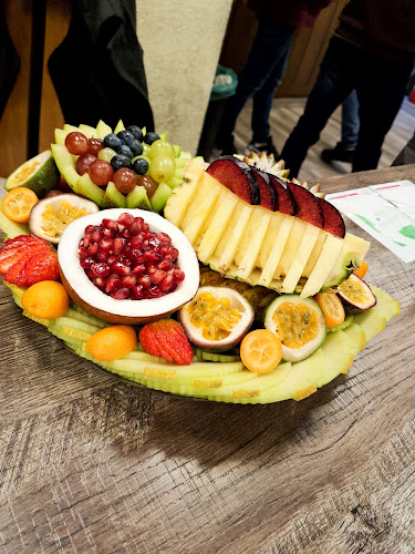 Opinii despre Melon în ירושלים - הסעדה