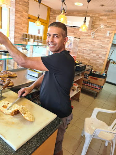 תחנת דלק פז הנשיאים כביש 40, באר שבע