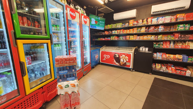 Opinii despre פנינת גהה în בני ברק - הסעדה