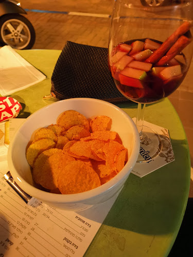 אחד העם 60, תל אביב-יפו