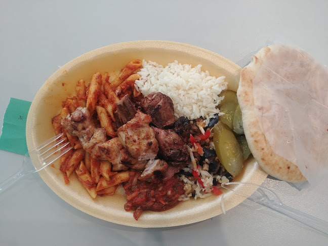 מסעדת בשרים נטו