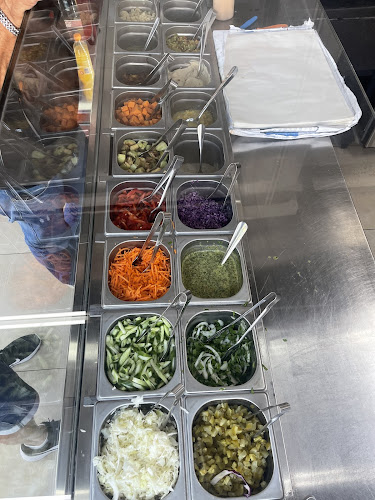 Rafa-ראפה - פתח תקווה