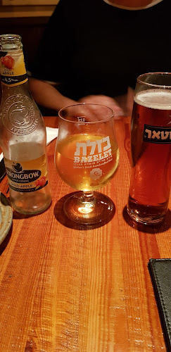 מסעדת טבריה הקטנה - טבריה