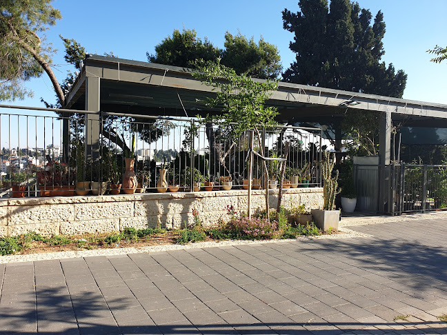 Comentarii opinii despre קפה גלריה