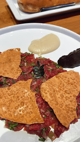 ספרה מסעדת שף - Sphera Kitchen & Bar - רחובות