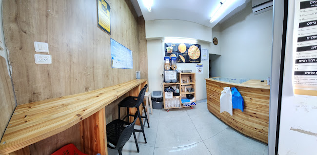 פיצה פלוס מהדרין הדר