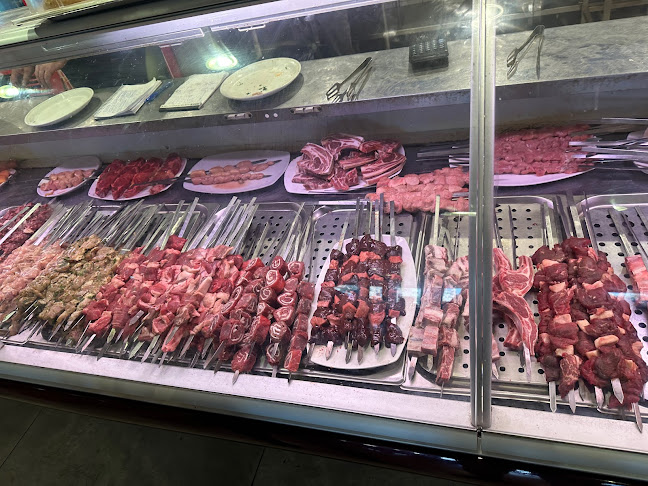 Opinii despre קניאל בשרים în תל אביב-יפו - הסעדה