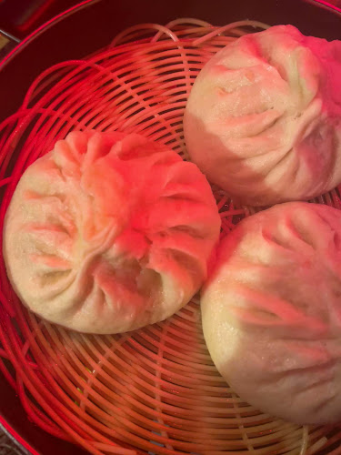 Lai fu ליי פו דים סאם וסושי בר