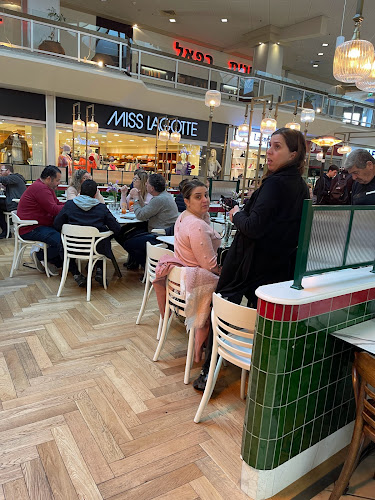 Eataliano Deli Caffe - איטליאנו דלי קפה 046601011